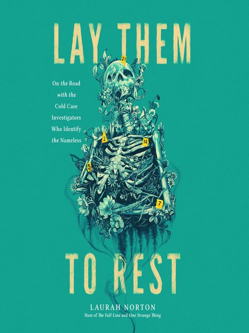 Title details for Lay Them to Rest by Laurah Norton - Available